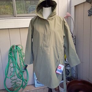 Poncho